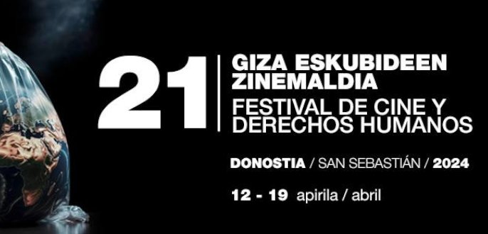 festival Cine y DDHH